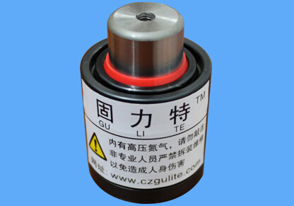 高压氮气弹簧
